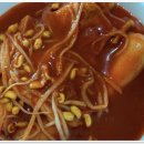 궁금한분식 | 면목동 맛집, 요즘 뜨는 종합분식 전문점 &#39;온기담 면목점&#39; 후기!