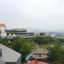 가평산토리니