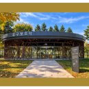 암사선사유적지 화장실 | 서울 강동 01암사선사유적지 산책하기