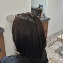 분당오토플라자 | 분당 정자역 미용실 [예움헤어 분당정자점] by 종우디자이너 염색하고 대만족한 후기~✌️