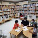 늘행복한작은도서관 이미지