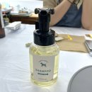 올리비아스테이 | 원주 반려견 샴푸 공방 올리비아핸즈 (애견동반)