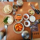 4753 | 전주 평화동 본죽 설렁탕 방문후기