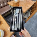 고봉민김밥인마산신세계점 | 마산 산호동 밥집 "고봉민 김밥"