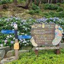 명사해수욕장 주차장 이미지