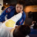 상동주짓수