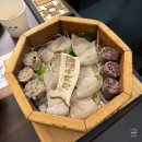 바른순댓국 | 서울 강남구 논현동 순댓국 맛집/블루리본맛집/직장인 점심 추천 - 청와옥 본사직영학동점