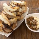 서울단고기 | [서울 신당동] 내돈내산 찐맛집 가성비 맛집 이유유 커피 / 삽겹살 우산단고기 / 장작구이 통닭 계류관...