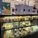 하와이사우나(덕소) | 서울근교 남양주 덕소 카페 남우커피 로스팅하우스 흑임자라떼 커피 맛집 (feat.덕소 다람쥐마을 식당)