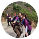스물두 번째 선천성심장병 인식개선 l 가족건강 걷기(산행) - 북한산 원효봉(505m) 이미지