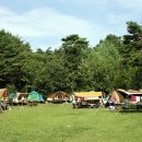 칠보산숲길 | 국립 칠보산 자연휴양림 (경상북도)