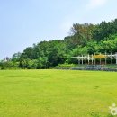 상당산성자연휴양림 이미지