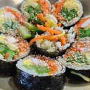 행복한참김밥