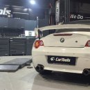 안산테콤길 이미지