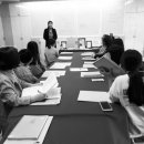 캘리그래피(Ⅰ) 이미지