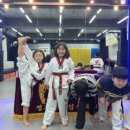 토리 태권도 이미지