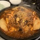 명륜쭈꾸미