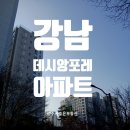 강남데시앙포레㉵ | 강남데시앙포레 수서 일원동 실거주만족도 높은 준신축 아파트
