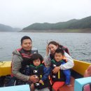 소양호모타보트