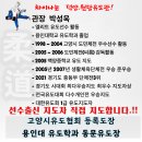 용인대 원당 유도관 이미지