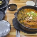 더본감자탕 이미지