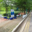 논현포대근린공원(축구장) 이미지