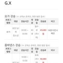 관저다목적체육관 수영장 이미지