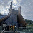 스타박스 | 물멍 숲멍 다 되는 카페 | 스타박스 고기동 유원지점 힐링 후기(+주차)