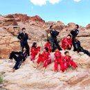 블랙벨트센터 태권도장 이미지