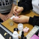 압구정 네일아트