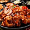 불불이족발 네이버블로그