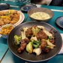 (주)몽골리안라이프 | 웍셔너리도산 추천 메뉴와 비추천 메뉴
