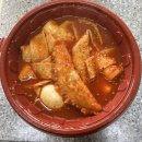 우리할매떡볶이(고강점) | 고강동 할머니가래떡, 내돈내산 배달 솔직후기