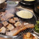 민이네 숯불닭갈비 막창 이미지