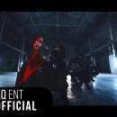 ATEEZ(에이티즈) - HALA HALA(Hearts Awakened, Live Alive) 이미지