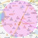 송파나루역 2번출구 앞 이미지