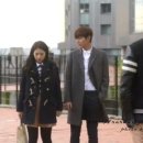 김탄 떡볶이 이미지