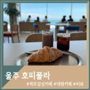 이마트24 호피폴라점 | [울주 호피폴라] 제주도에 온 줄? 바다 앞 대형카페 놓칠 수 없어 yo