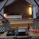 하늘물빛정원글램핑 이미지