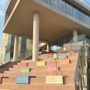 바다정원 | 속초 필수 코스 바다정원 / 바다 뷰 카페 후기 + 수제 카라멜 세트 내부 구성 사진