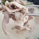 바른 국밥 이미지