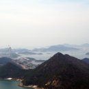 대각산 신시도 전망대