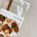 요니티크 | #내돈내산 서면 롯데백화점 팝업스토어 "마리홈" 원목 주방용품, 예쁘고 실용적!