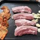 최고농약사 | [오창맛집] 진천 방문길에 발견한 인생 고깃집! 정겨운 분위기의 오창 노포맛집 '시장불고기'내돈내산
