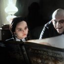 Addams Family 이미지