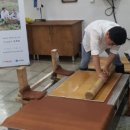 문경 한지장 전수교육관 이미지