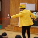 서산초등학교 | 빛과 웃음이 교실을 채운 날광주서산초등학교 풍선레이저쇼 공연 후기