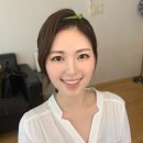 김하은 아나운서 이미지