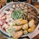 김이랑 떡이랑