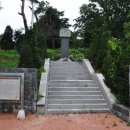 평도공 박은 묘역 이미지